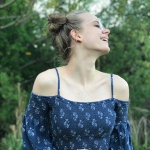 Meet your Posher, Kelly